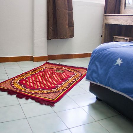 Bunut Centre Stay Bandar Seri Begawan Exterior photo