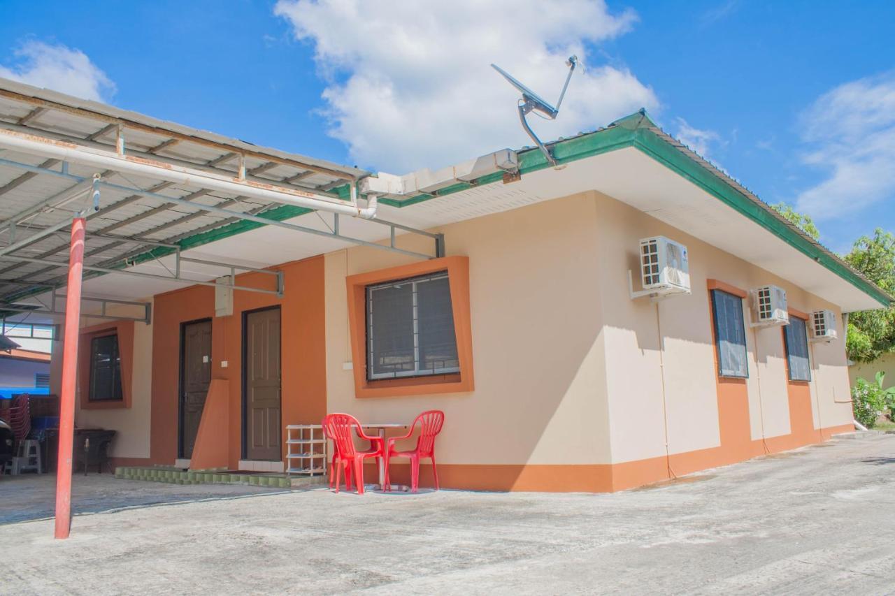 Bunut Centre Stay Bandar Seri Begawan Exterior photo