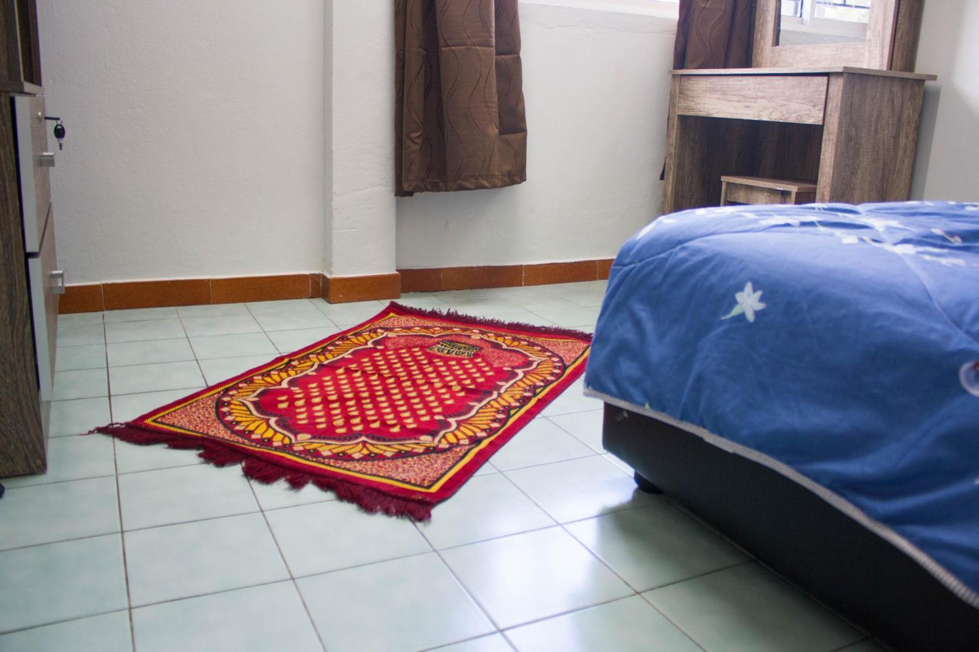 Bunut Centre Stay Bandar Seri Begawan Exterior photo
